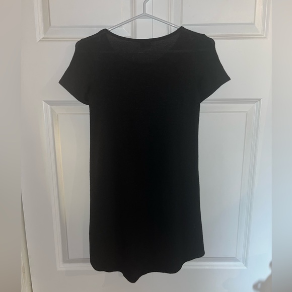 Wilfred Free T-Shirt Dress (Size XXS) - Picture 3 of 5